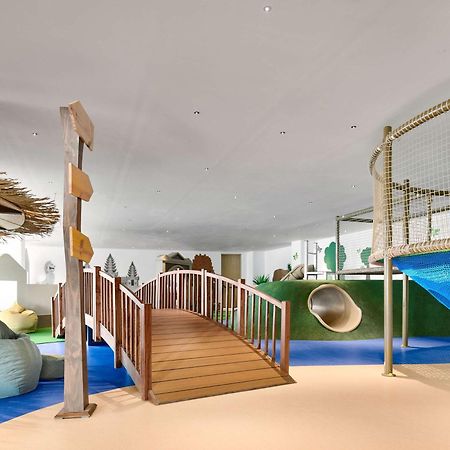 Novotel Sihanoukville Holiday Resort 외부 사진