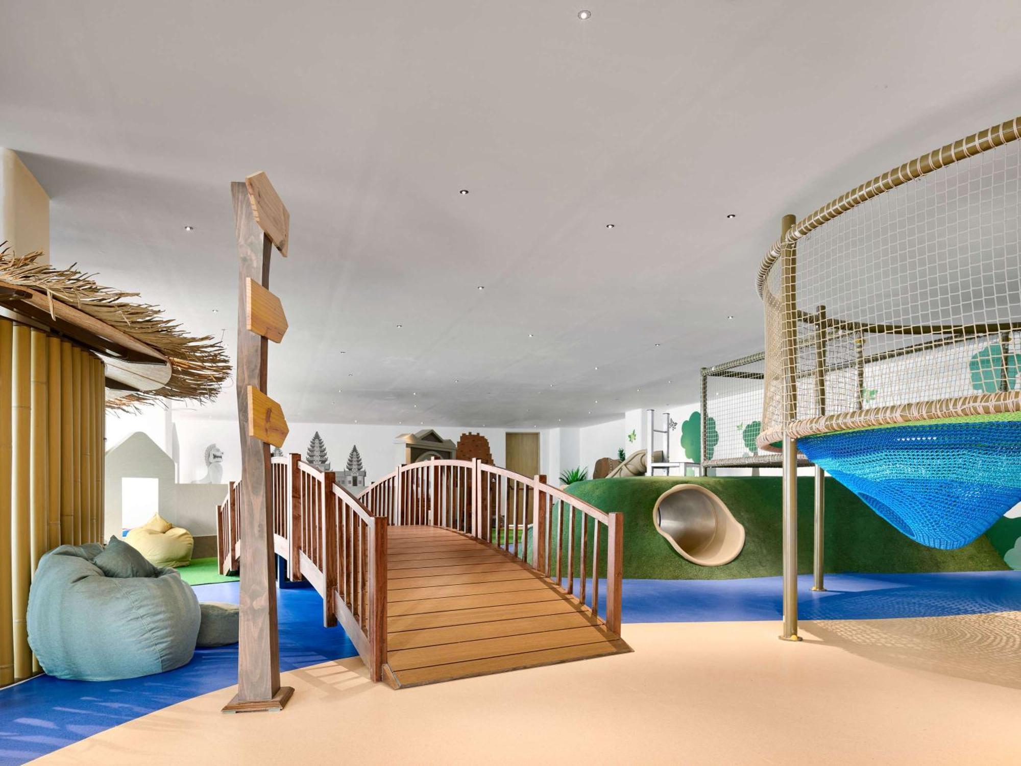 Novotel Sihanoukville Holiday Resort 외부 사진