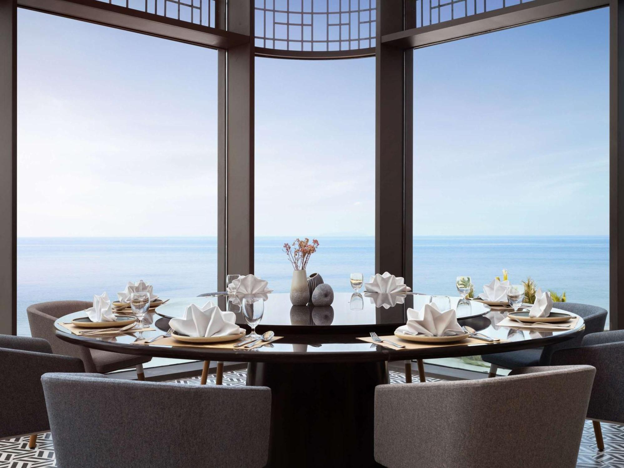 Novotel Sihanoukville Holiday Resort 외부 사진