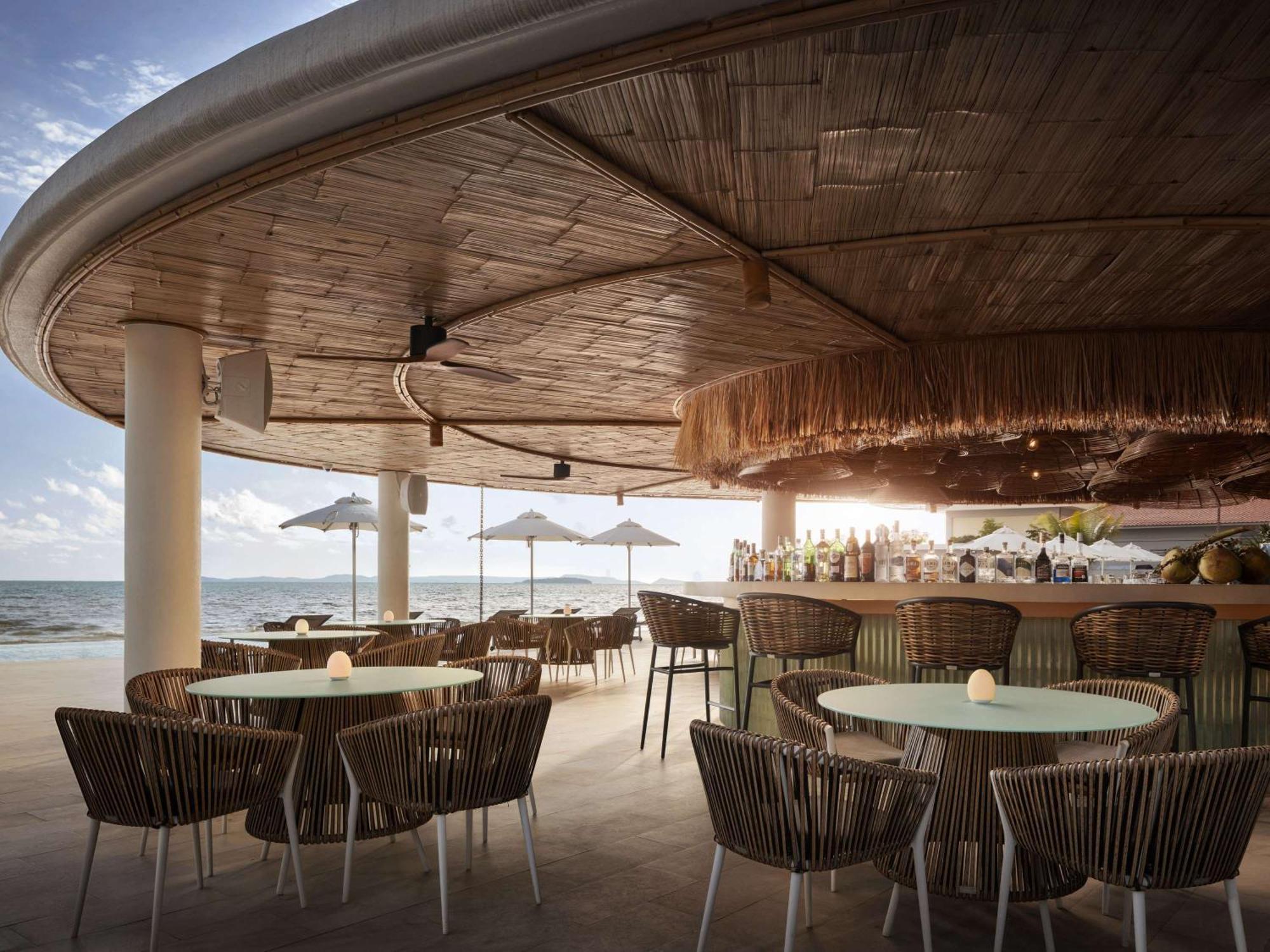 Novotel Sihanoukville Holiday Resort 외부 사진