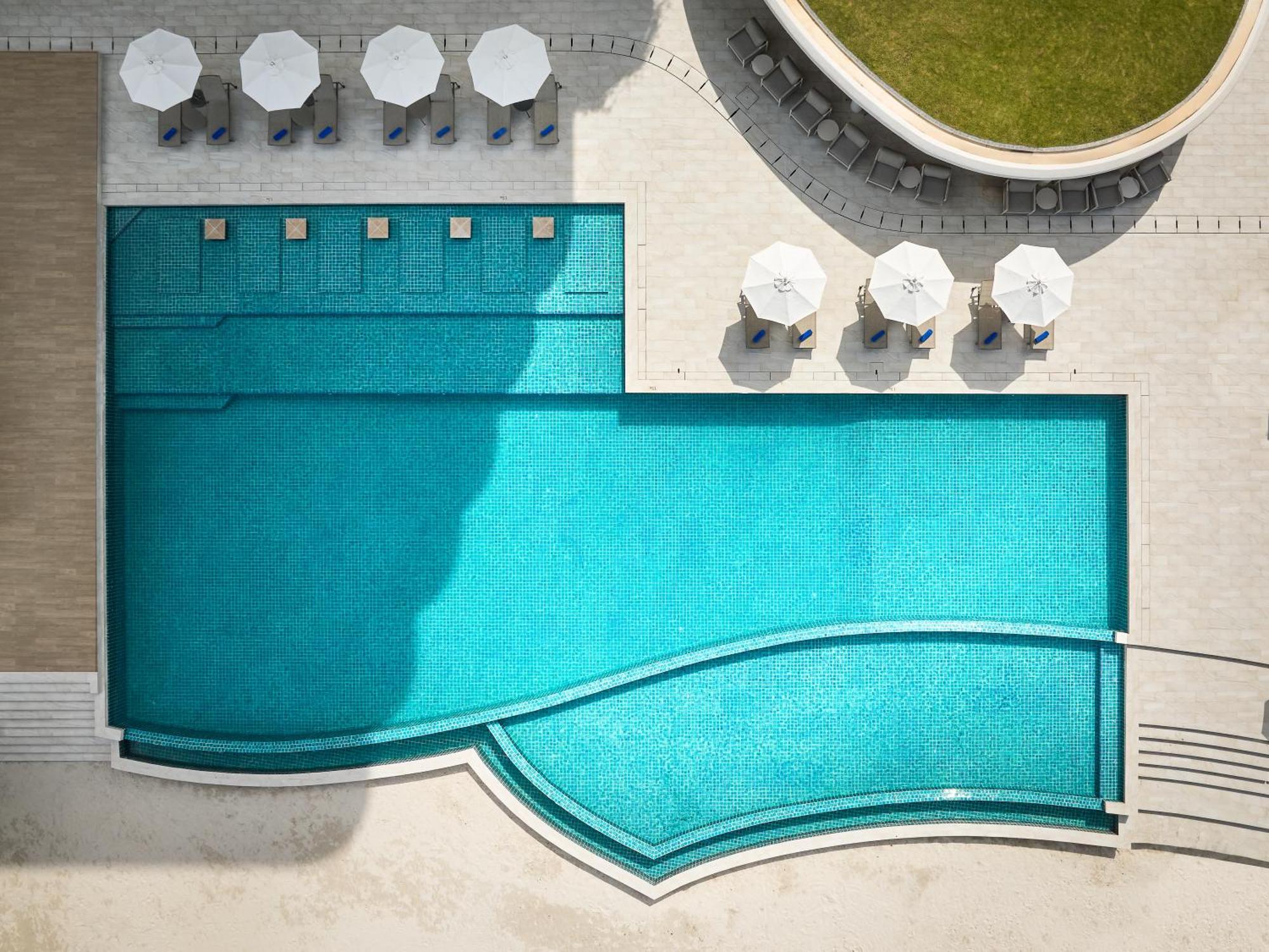 Novotel Sihanoukville Holiday Resort 외부 사진