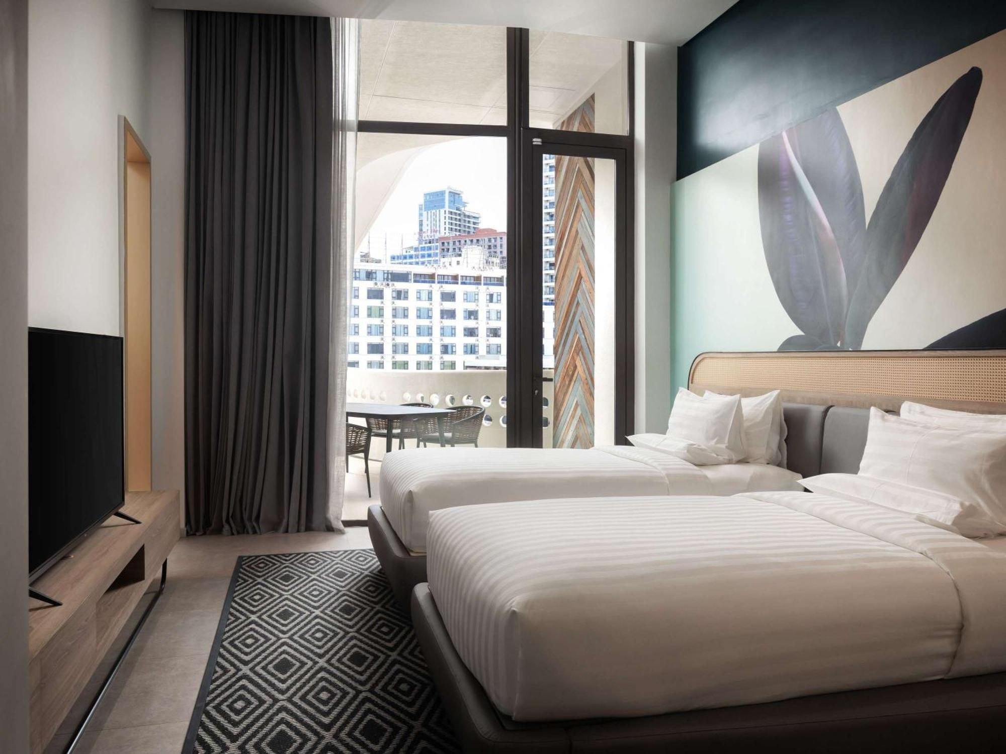 Novotel Sihanoukville Holiday Resort 외부 사진