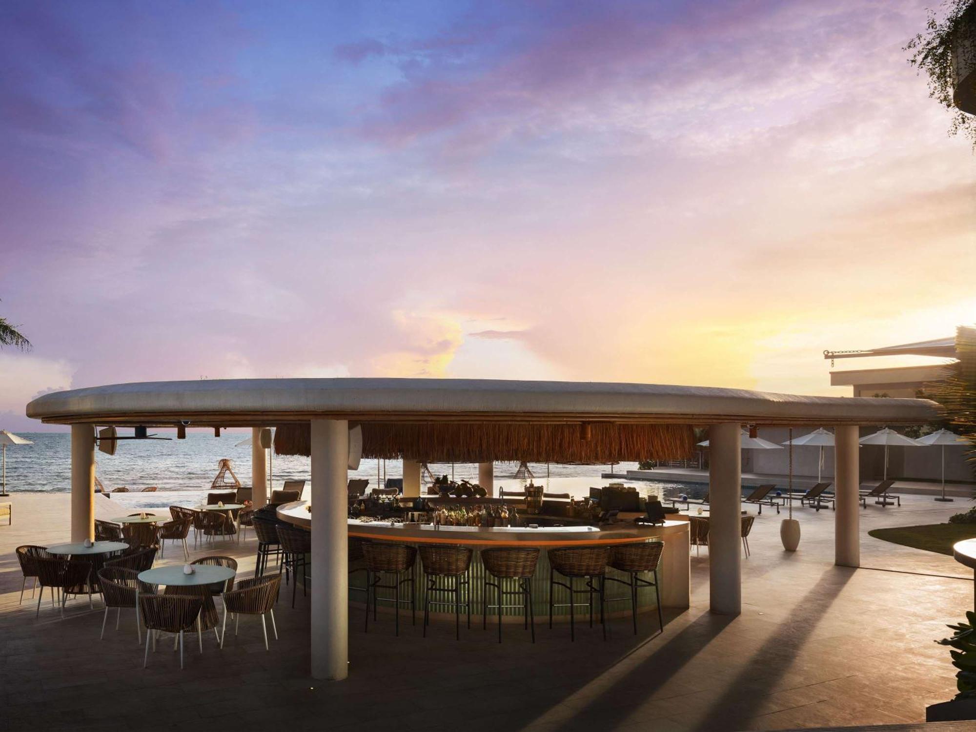 Novotel Sihanoukville Holiday Resort 외부 사진