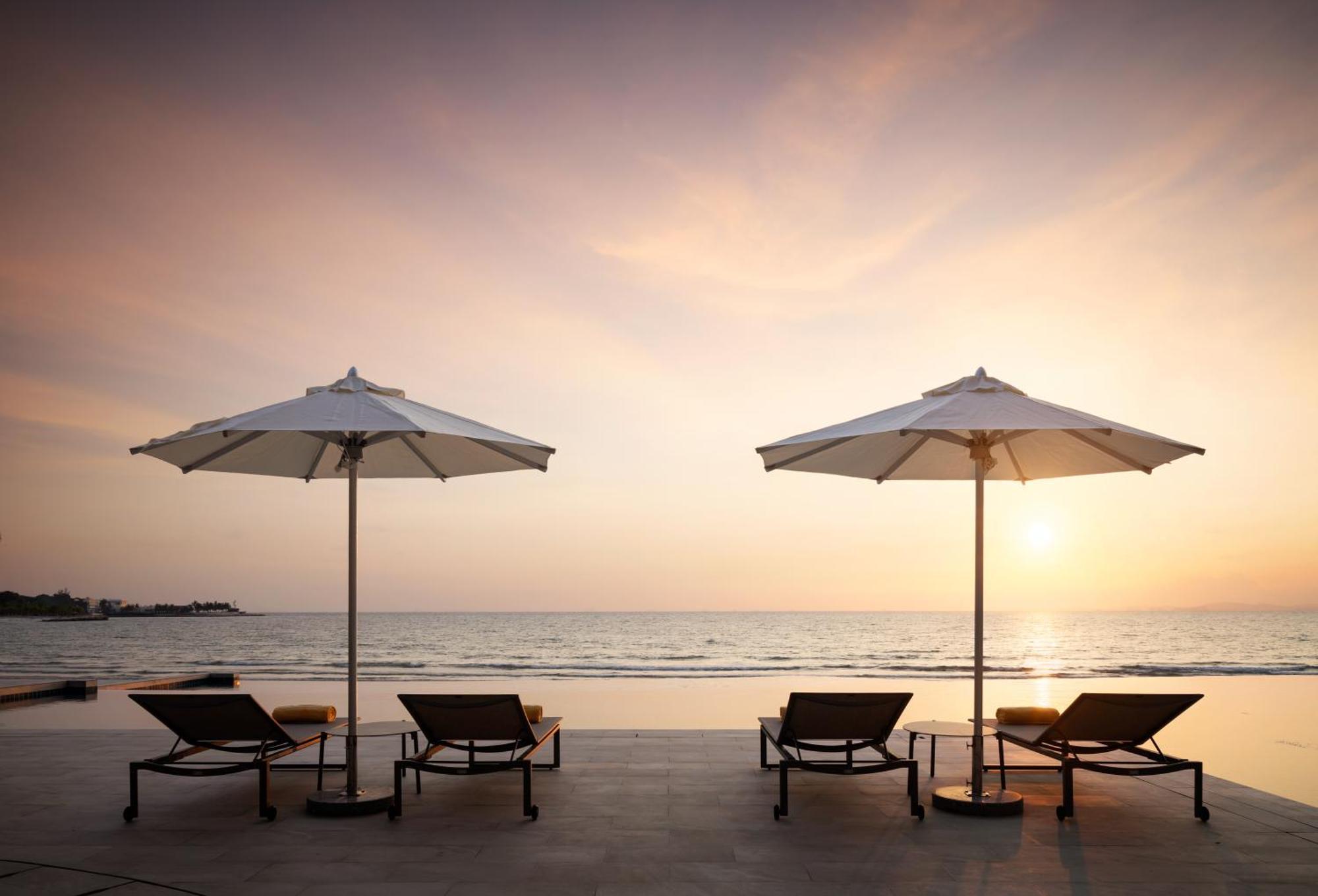 Novotel Sihanoukville Holiday Resort 외부 사진