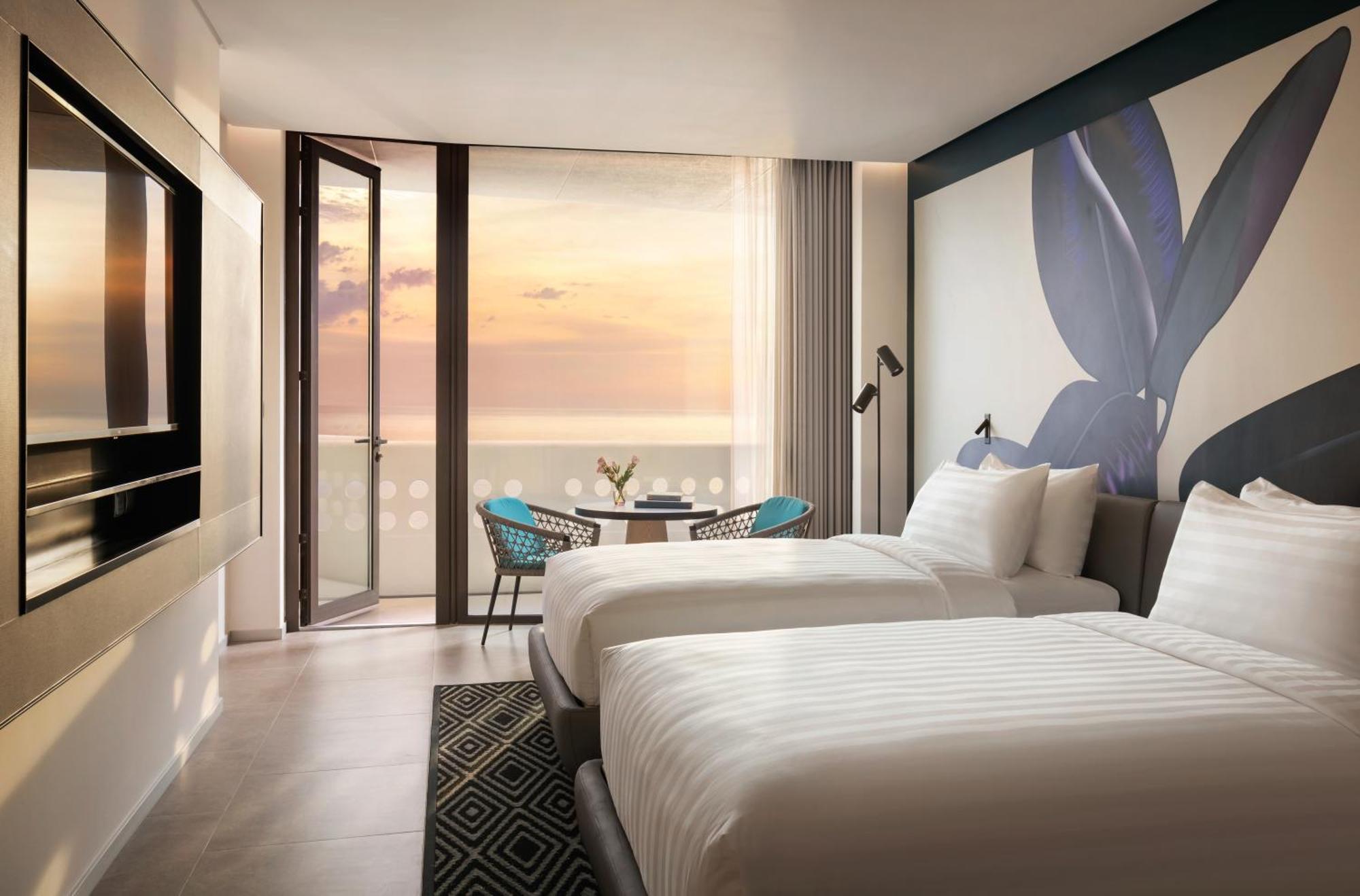 Novotel Sihanoukville Holiday Resort 외부 사진