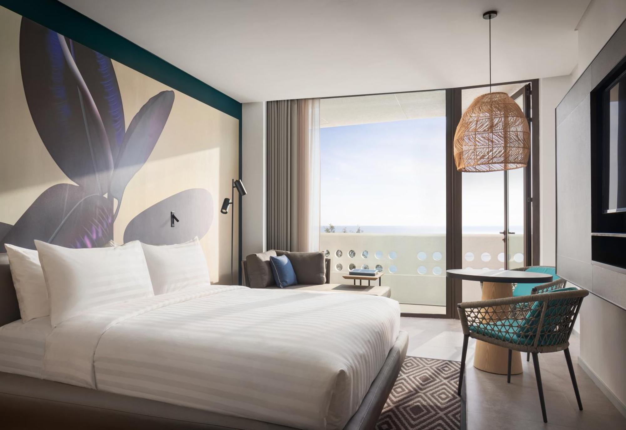 Novotel Sihanoukville Holiday Resort 외부 사진