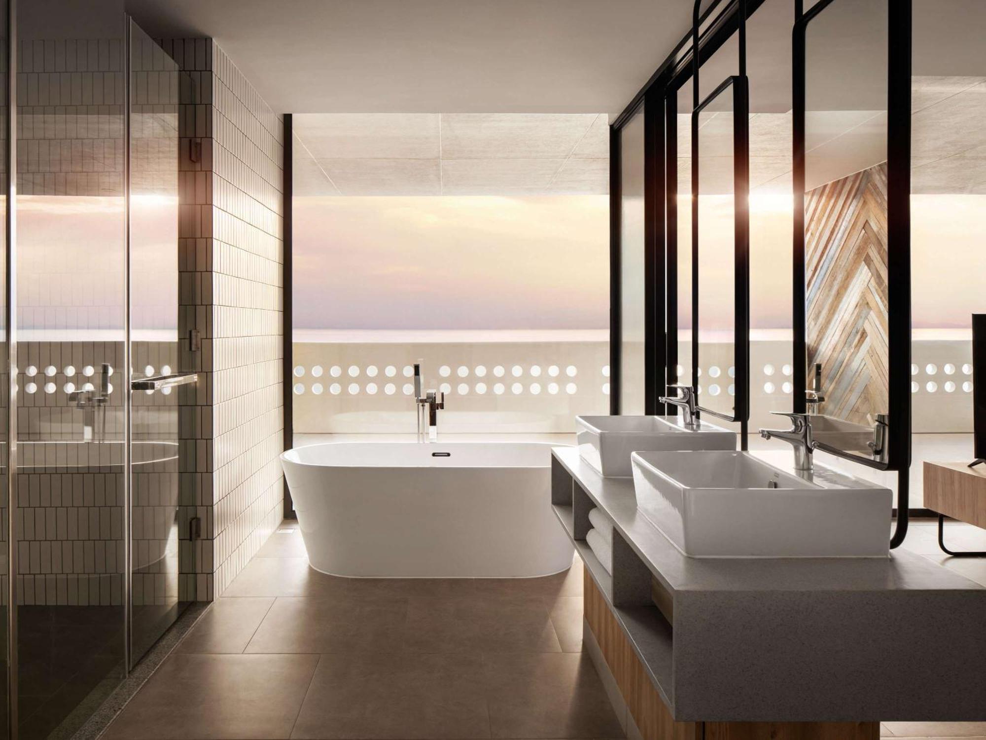 Novotel Sihanoukville Holiday Resort 외부 사진