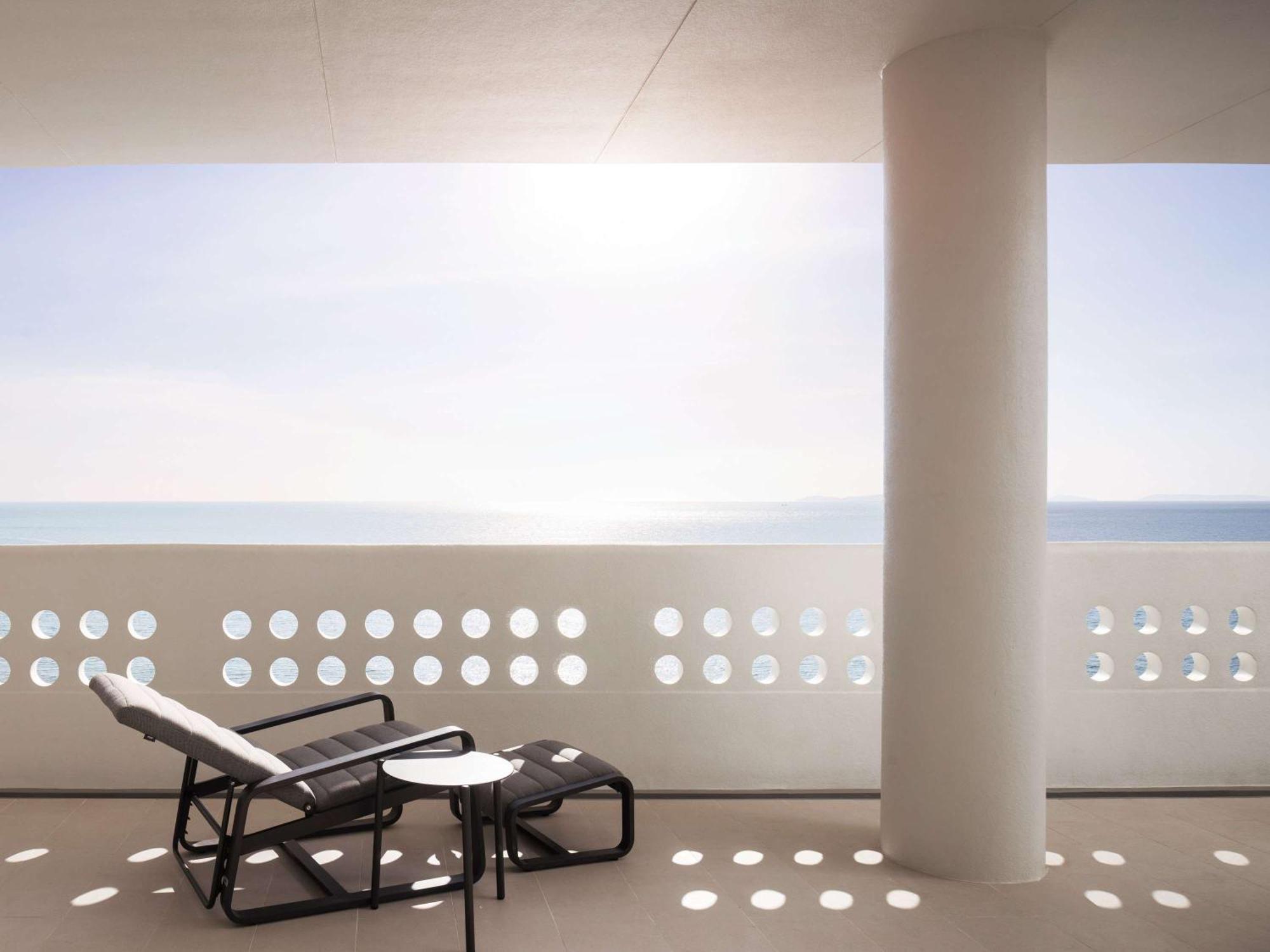 Novotel Sihanoukville Holiday Resort 외부 사진
