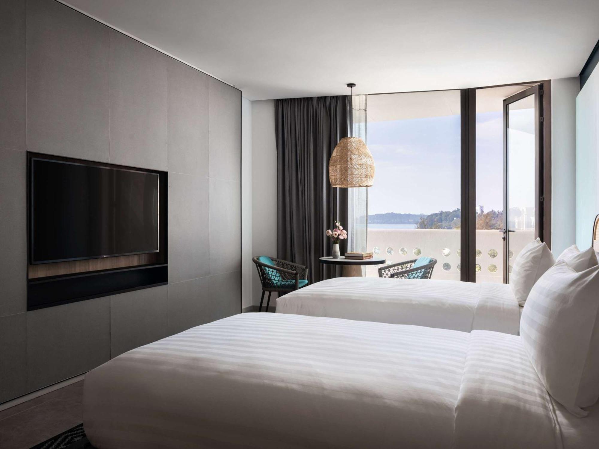 Novotel Sihanoukville Holiday Resort 외부 사진
