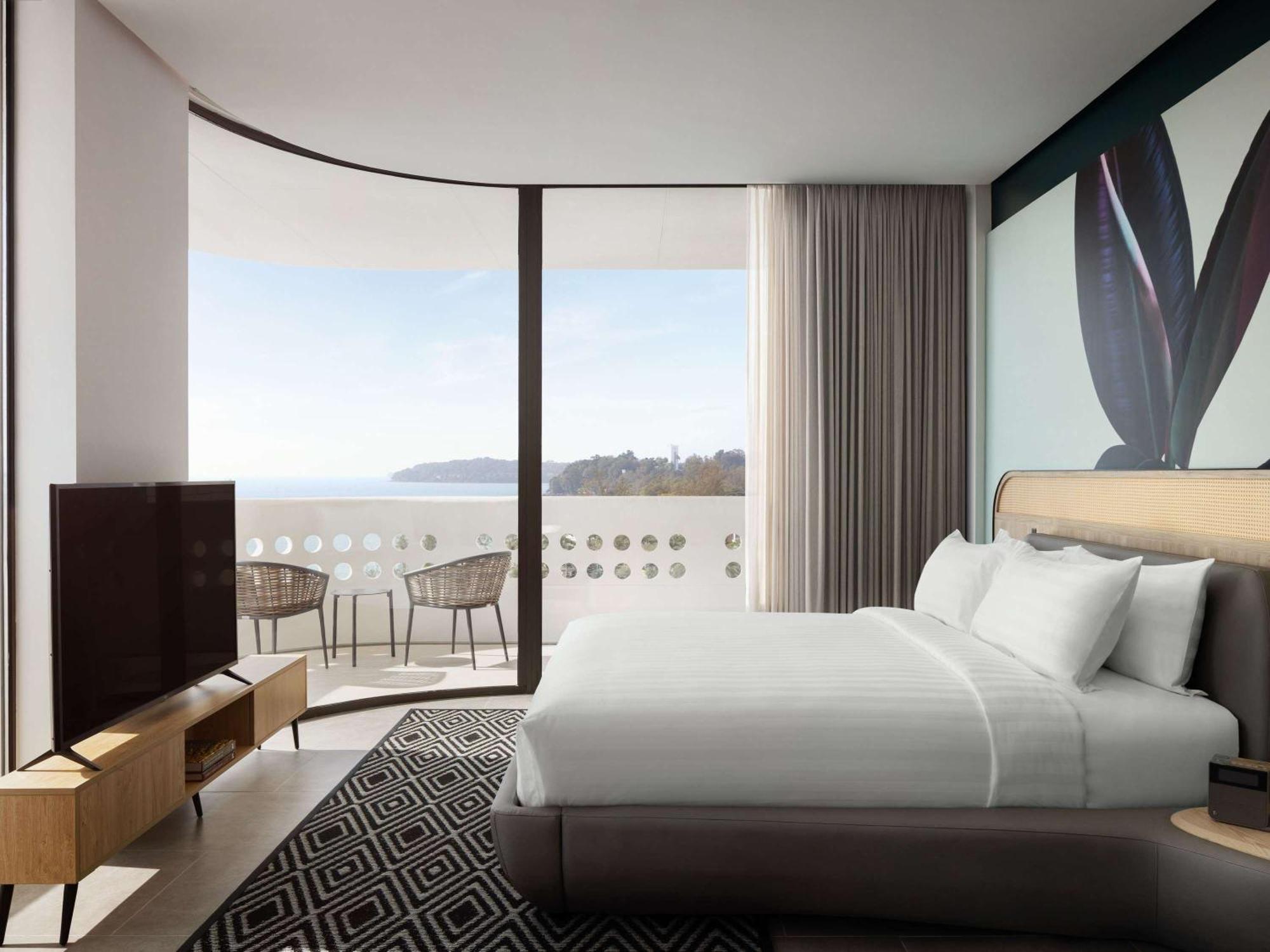 Novotel Sihanoukville Holiday Resort 외부 사진