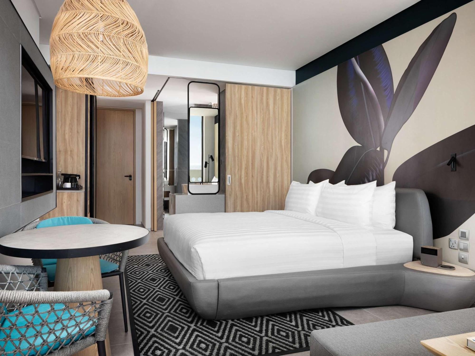 Novotel Sihanoukville Holiday Resort 외부 사진