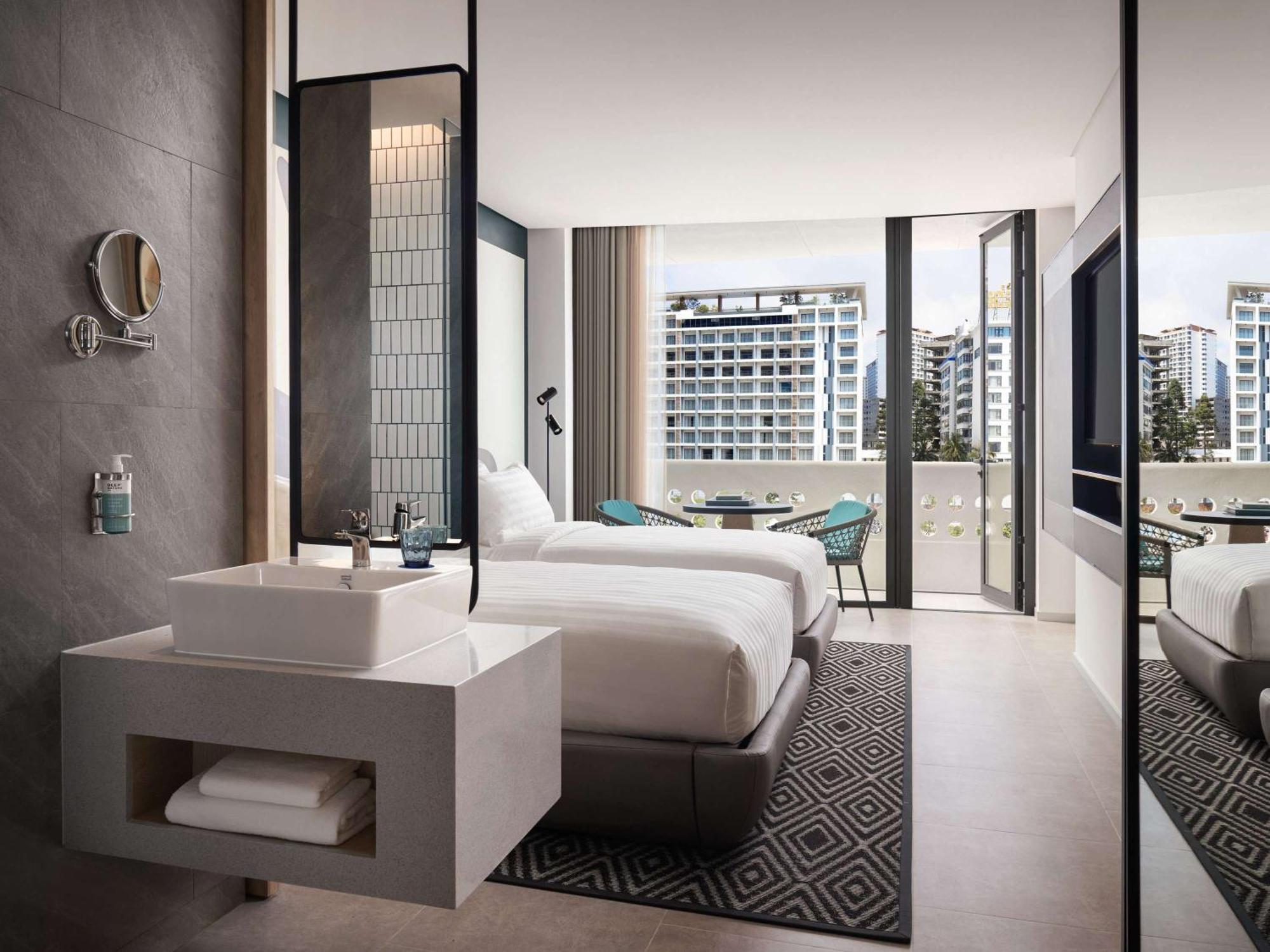 Novotel Sihanoukville Holiday Resort 외부 사진