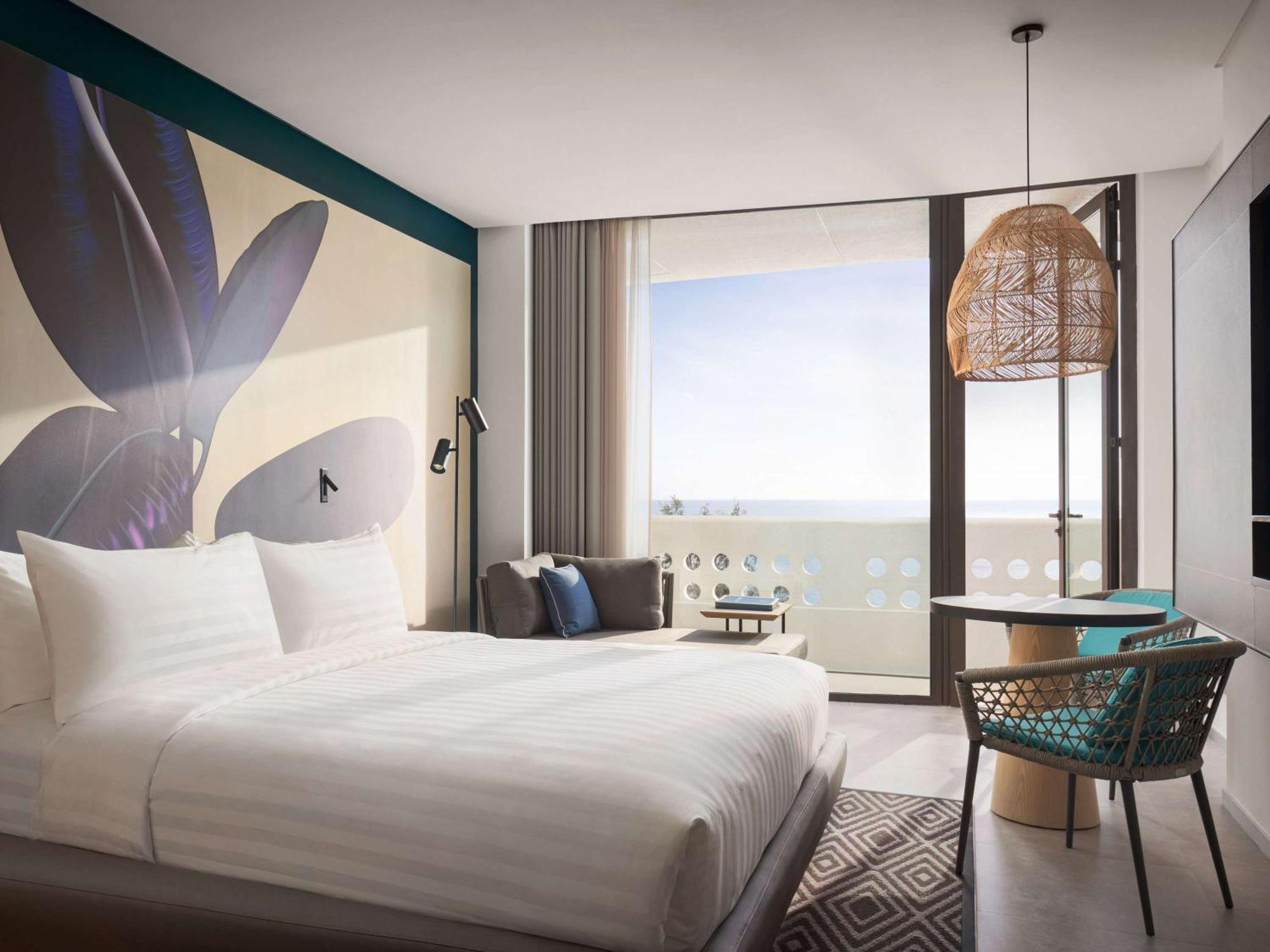 Novotel Sihanoukville Holiday Resort 외부 사진